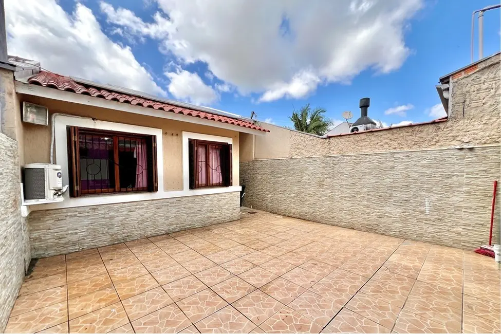 Casa com 2 quartos à venda, 56m2 em São José, Canoas - RS - imagem 6 Foto 6 de Casa com 2 quartos à venda, 56m2 em São José, Canoas - RS