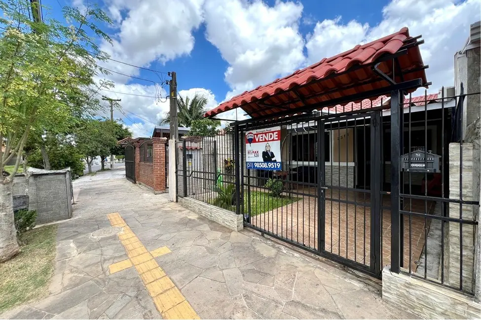 Casa com 2 quartos à venda, 56m2 em São José, Canoas - RS - imagem 8 Foto 8 de Casa com 2 quartos à venda, 56m2 em São José, Canoas - RS