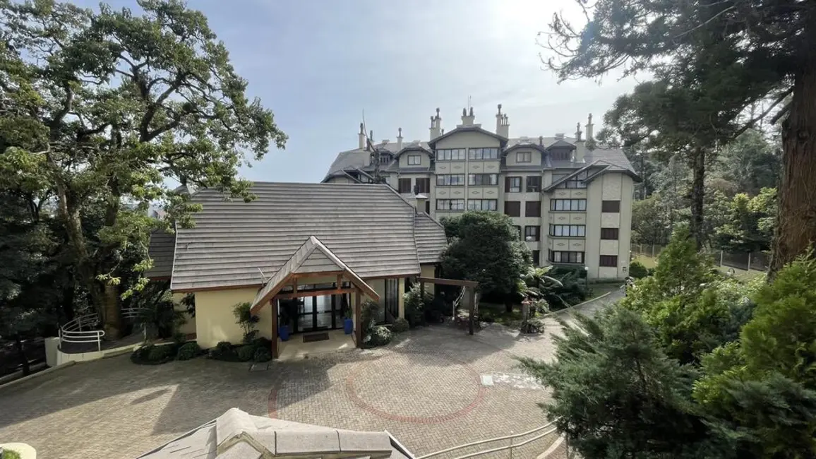 Apartamento com 2 quartos à venda, 82m2 em Centro, Gramado - RS - imagem 2 Foto 2 de Apartamento com 2 quartos à venda, 82m2 em Centro, Gramado - RS