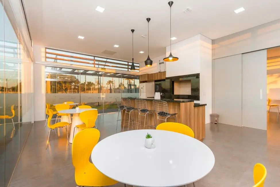 Foto 4 de Terreno / Lote à venda, 209m2 em Eldorado Do Sul - RS