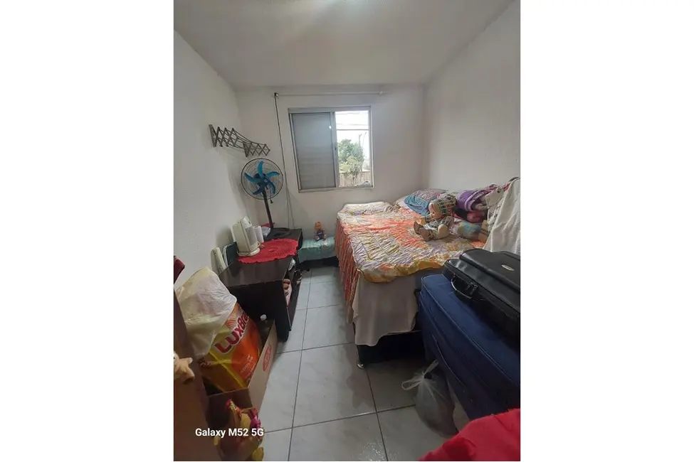 Foto 3 de Apartamento com 2 quartos à venda, 43m2 em Partenon, Porto Alegre - RS