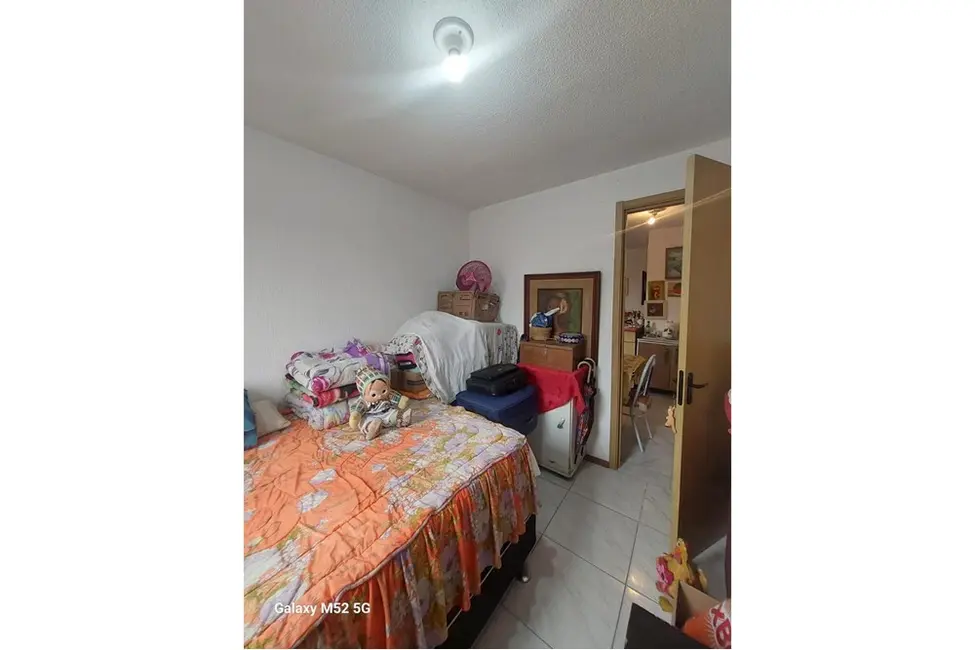 Foto 7 de Apartamento com 2 quartos à venda, 43m2 em Partenon, Porto Alegre - RS