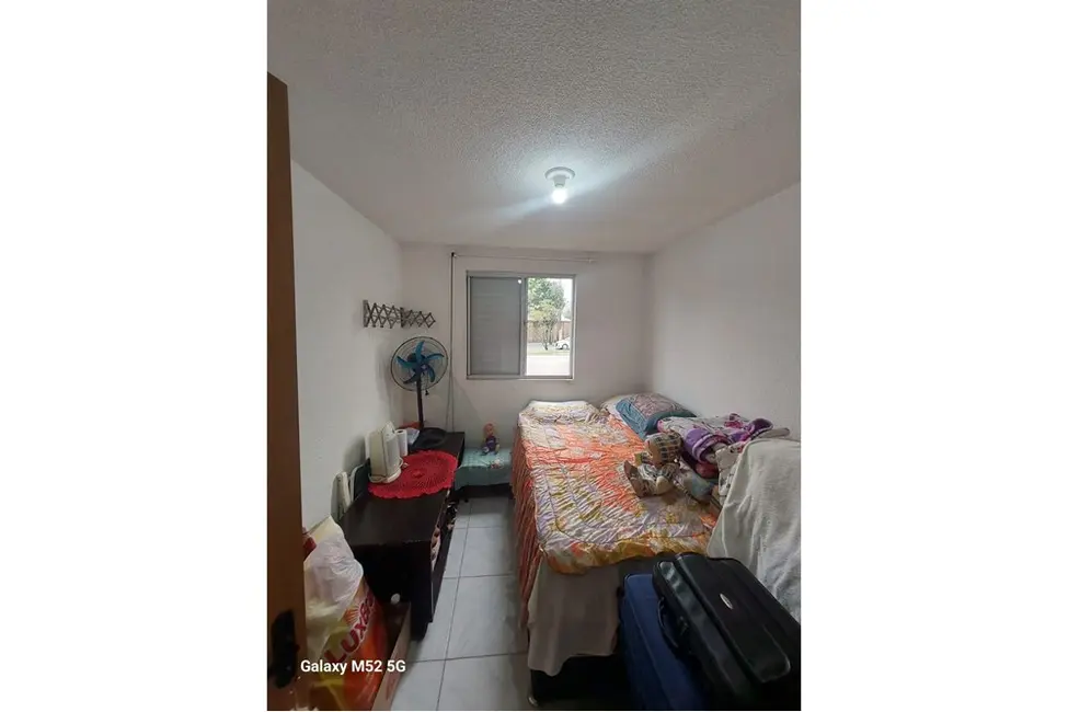 Foto 4 de Apartamento com 2 quartos à venda, 43m2 em Partenon, Porto Alegre - RS