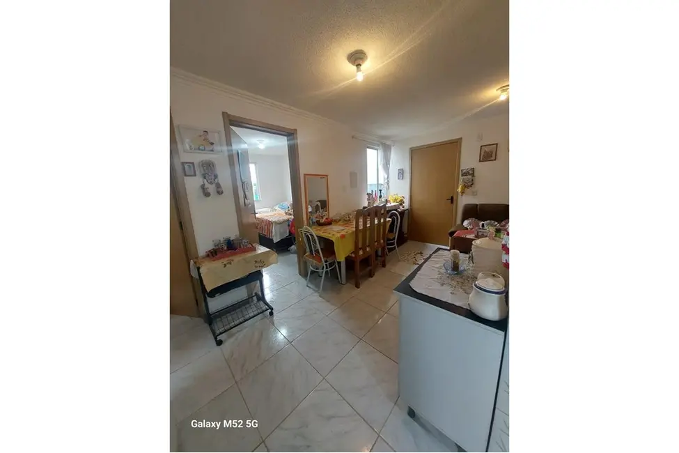 Foto 8 de Apartamento com 2 quartos à venda, 43m2 em Partenon, Porto Alegre - RS