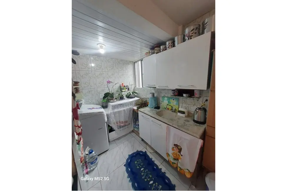 Foto 9 de Apartamento com 2 quartos à venda, 43m2 em Partenon, Porto Alegre - RS