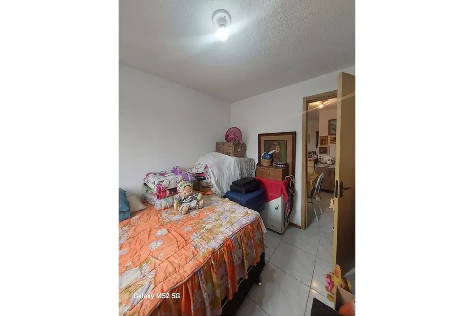 Foto 5 de Apartamento com 2 quartos à venda, 43m2 em Partenon, Porto Alegre - RS