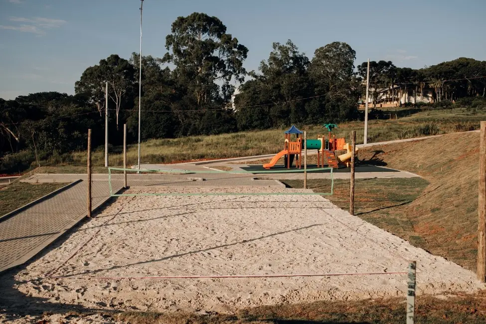 Foto 9 de Terreno / Lote à venda, 301m2 em Querência, Viamao - RS