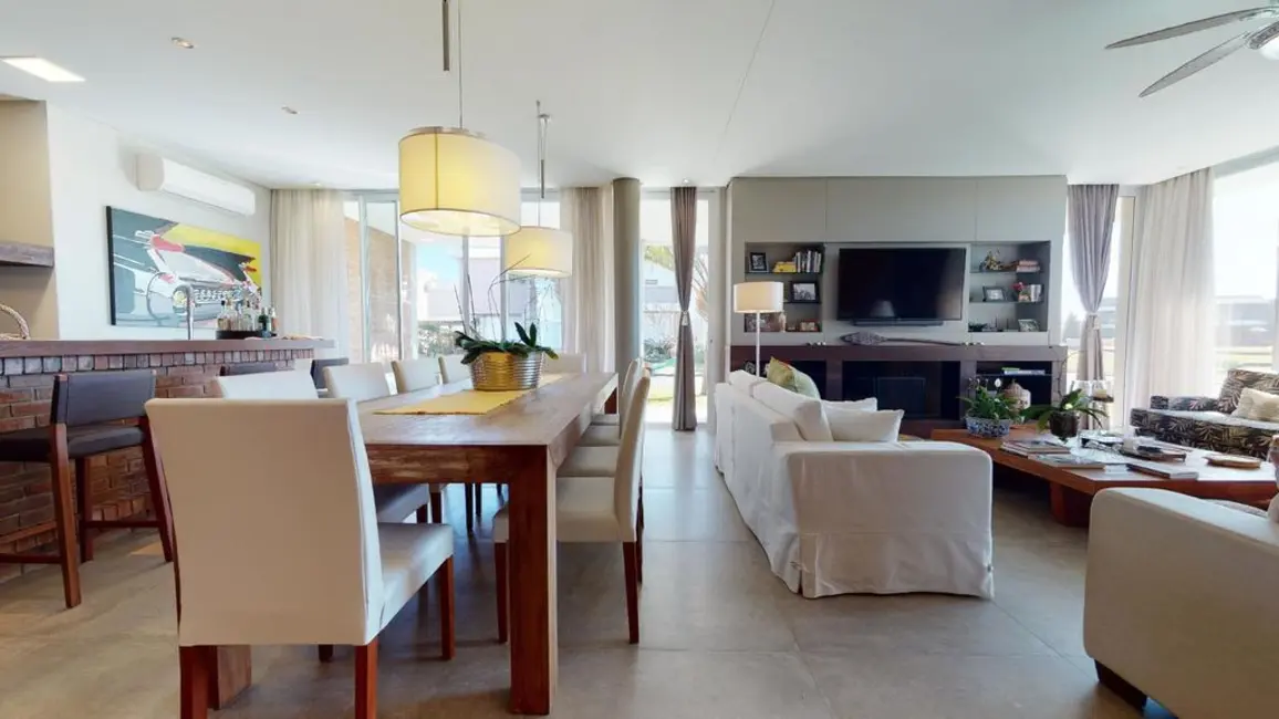 Foto 7 de Casa de Condomínio com 4 quartos à venda, 460m2 em Centro, Xangri-lá - RS