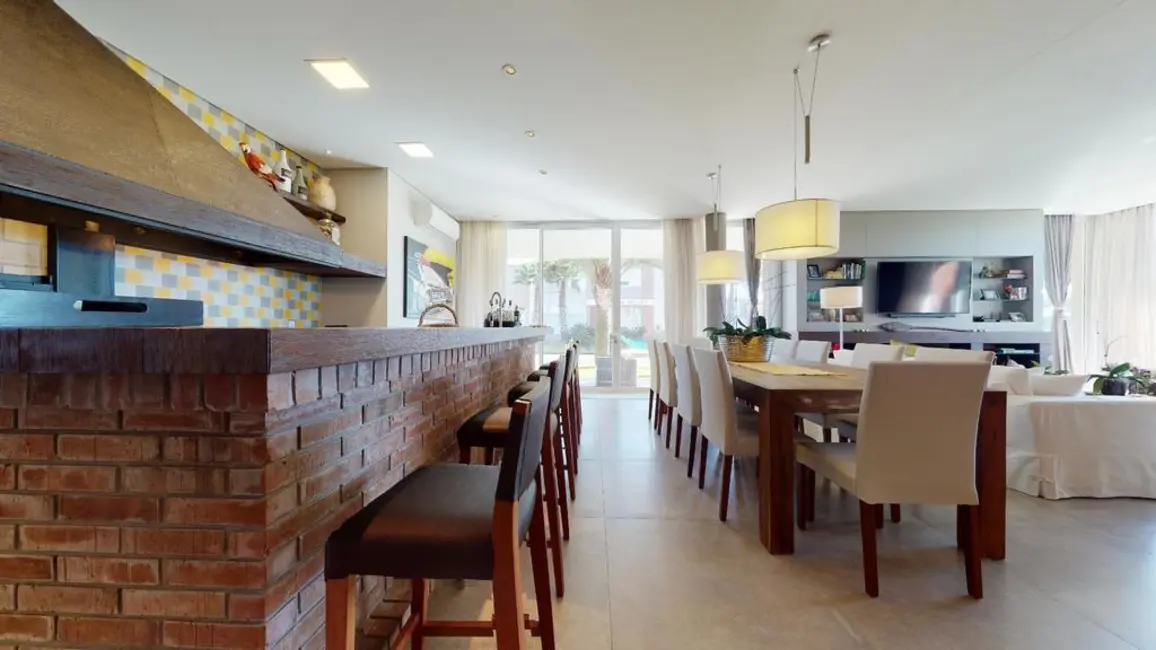 Foto 8 de Casa de Condomínio com 4 quartos à venda, 460m2 em Centro, Xangri-lá - RS