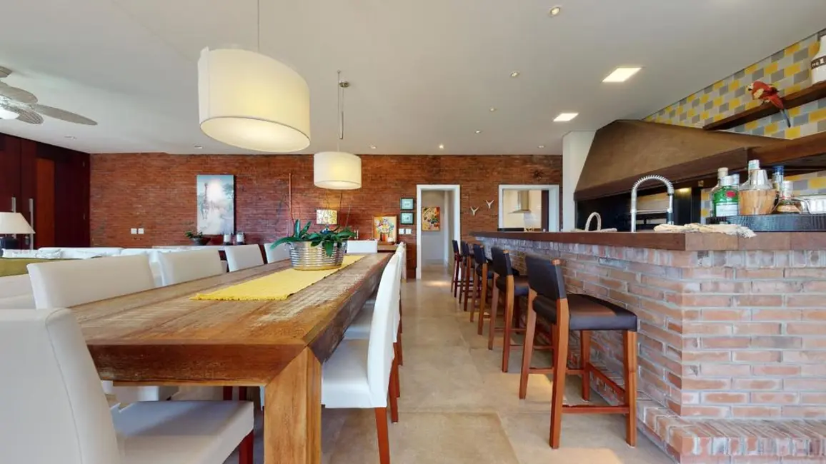 Foto 9 de Casa de Condomínio com 4 quartos à venda, 460m2 em Centro, Xangri-lá - RS