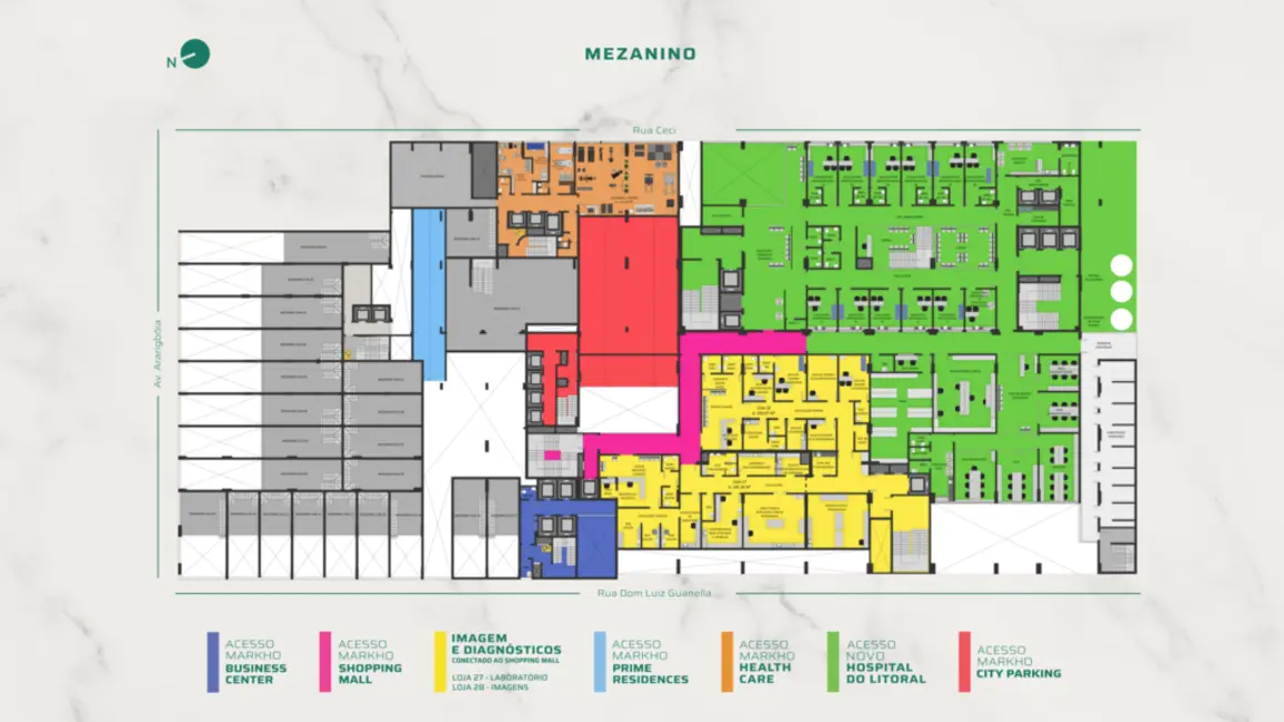 Foto 8 de Loja à venda, 121m2 em Capao Da Canoa - RS
