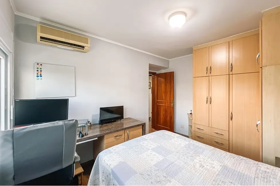Foto 2 de Apartamento com 3 quartos à venda, 124m2 em Marechal Rondon, Canoas - RS