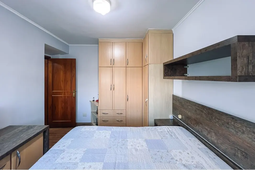 Foto 3 de Apartamento com 3 quartos à venda, 124m2 em Marechal Rondon, Canoas - RS