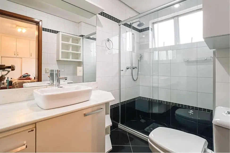 Foto 7 de Apartamento com 3 quartos à venda, 124m2 em Marechal Rondon, Canoas - RS