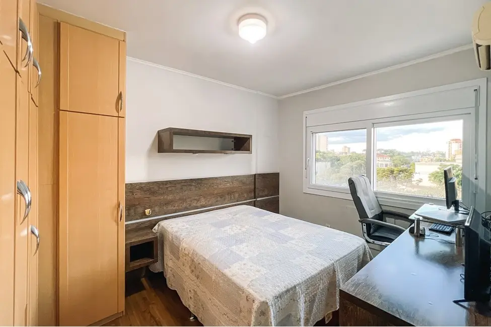 Foto 5 de Apartamento com 3 quartos à venda, 124m2 em Marechal Rondon, Canoas - RS