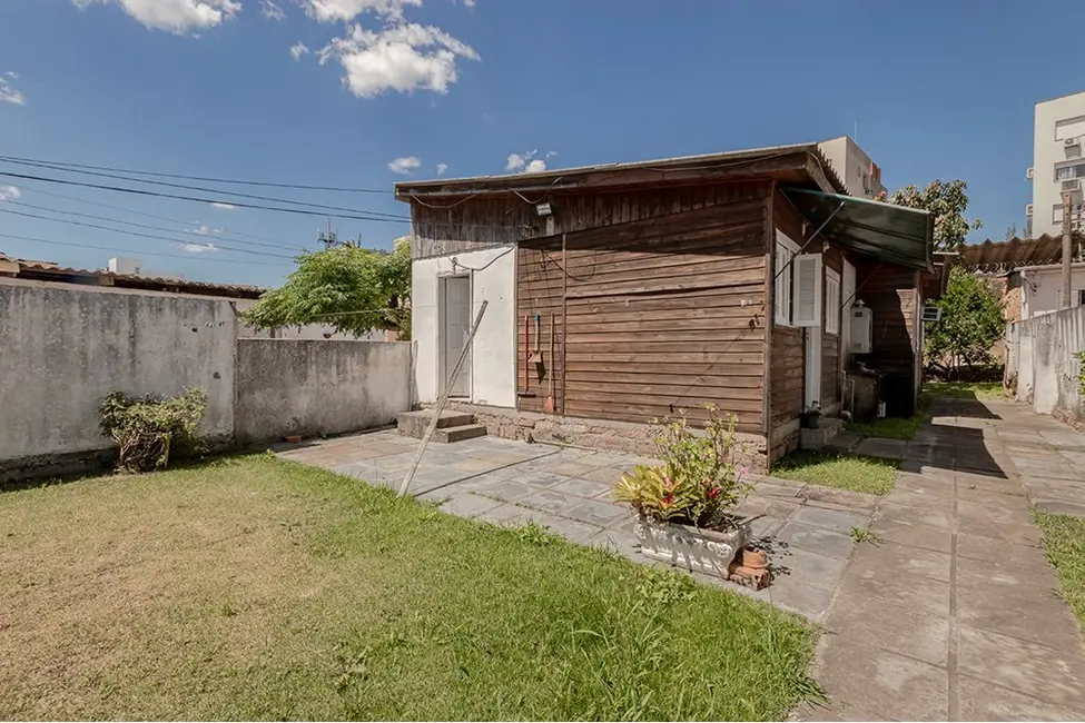 Foto 4 de Terreno / Lote à venda, 666m2 em Partenon, Porto Alegre - RS