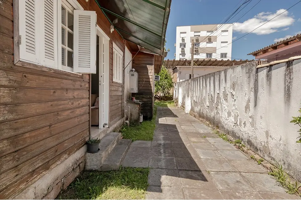 Foto 5 de Terreno / Lote à venda, 666m2 em Partenon, Porto Alegre - RS