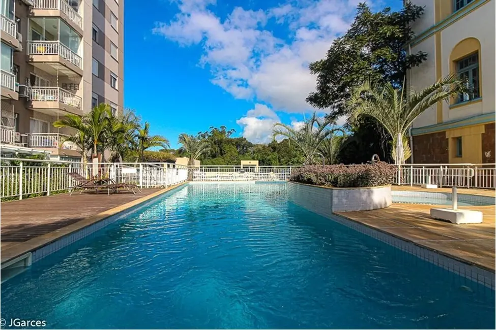 Foto 9 de Apartamento com 3 quartos à venda, 72m2 em Teresópolis, Porto Alegre - RS