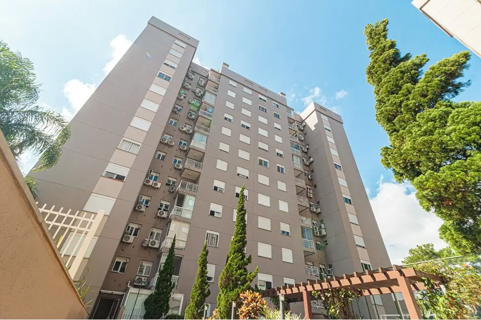 Foto 4 de Apartamento com 3 quartos à venda, 72m2 em Teresópolis, Porto Alegre - RS