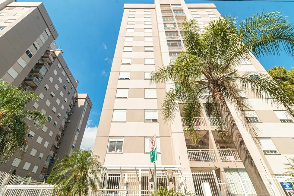 Foto 6 de Apartamento com 3 quartos à venda, 72m2 em Teresópolis, Porto Alegre - RS