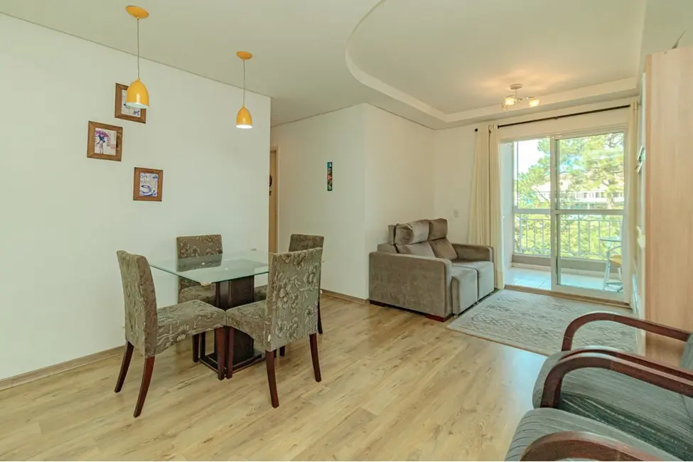 Foto 1 de Apartamento com 3 quartos à venda, 72m2 em Teresópolis, Porto Alegre - RS