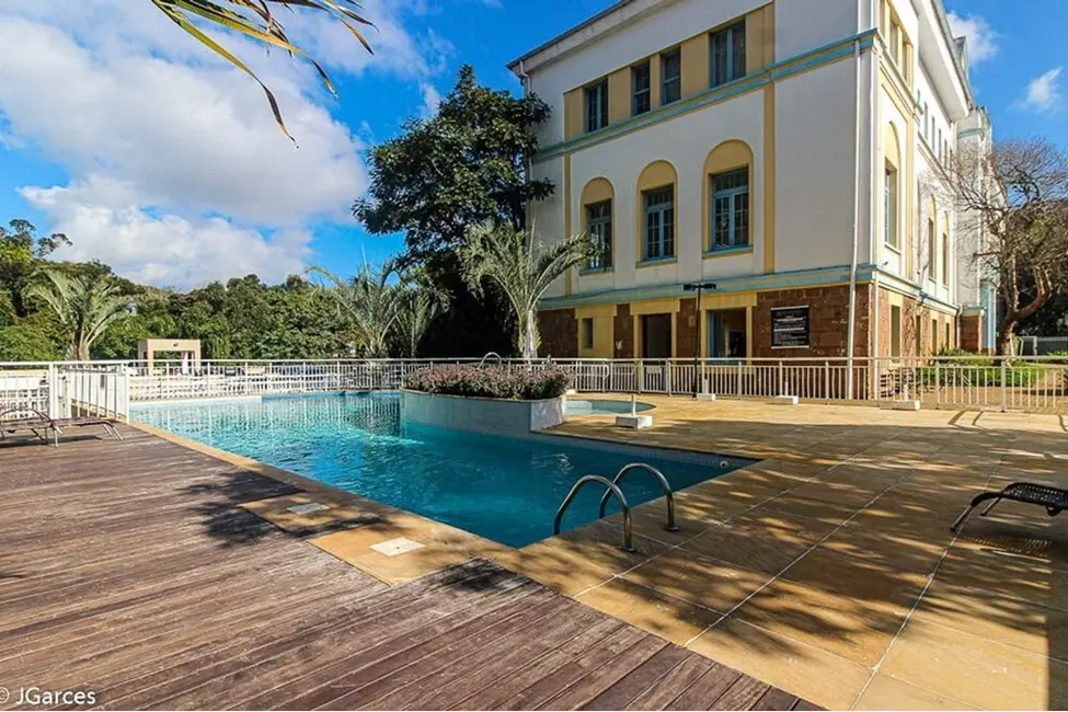 Foto 7 de Apartamento com 3 quartos à venda, 72m2 em Teresópolis, Porto Alegre - RS