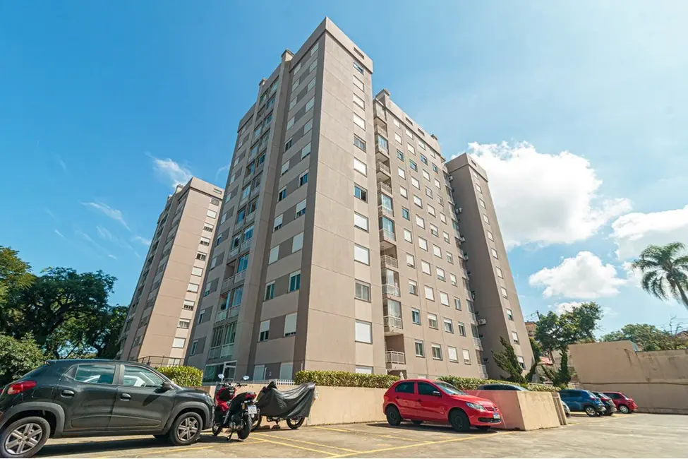 Foto 3 de Apartamento com 3 quartos à venda, 72m2 em Teresópolis, Porto Alegre - RS