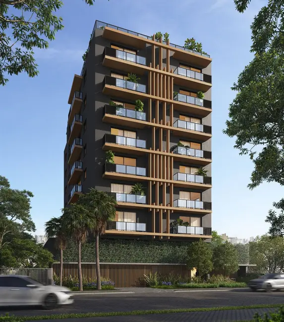Foto 1 de Apartamento com 2 quartos à venda, 75m2 em Boa Vista, Porto Alegre - RS