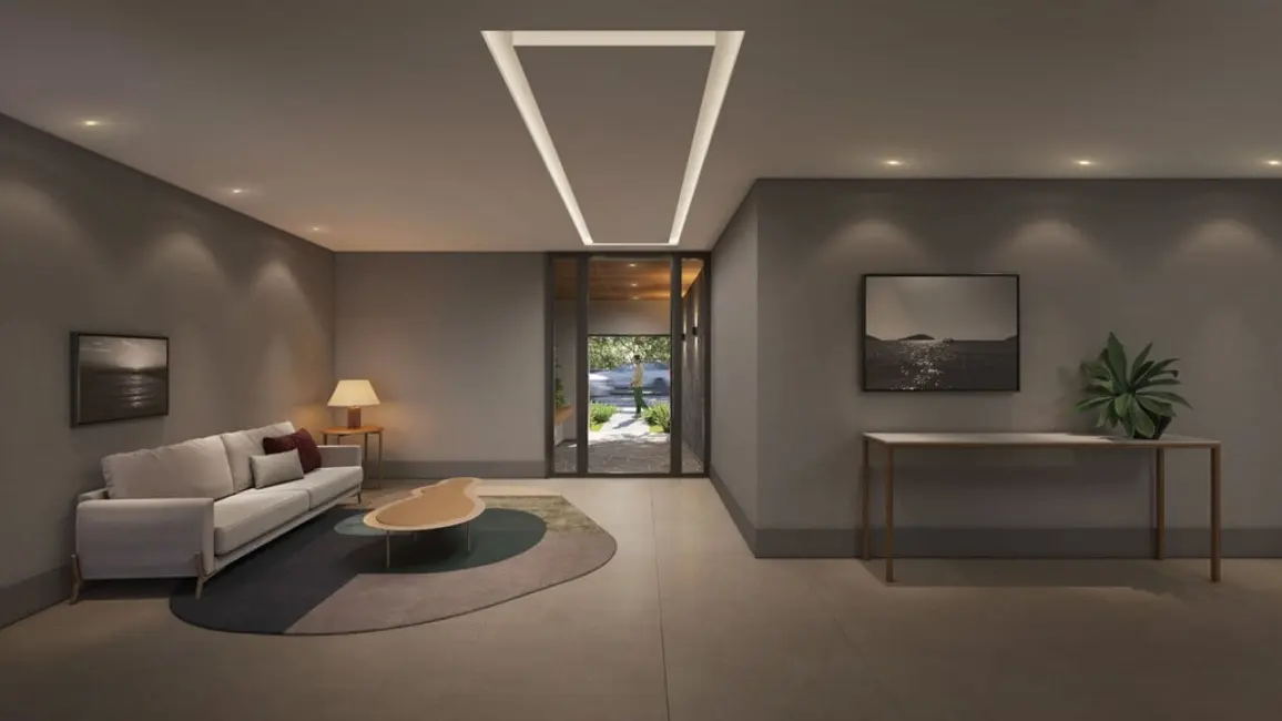 Apartamento com 2 quartos à venda, 75m2 em Boa Vista, Porto Alegre - RS - imagem 4 Foto 4 de Apartamento com 2 quartos à venda, 75m2 em Boa Vista, Porto Alegre - RS