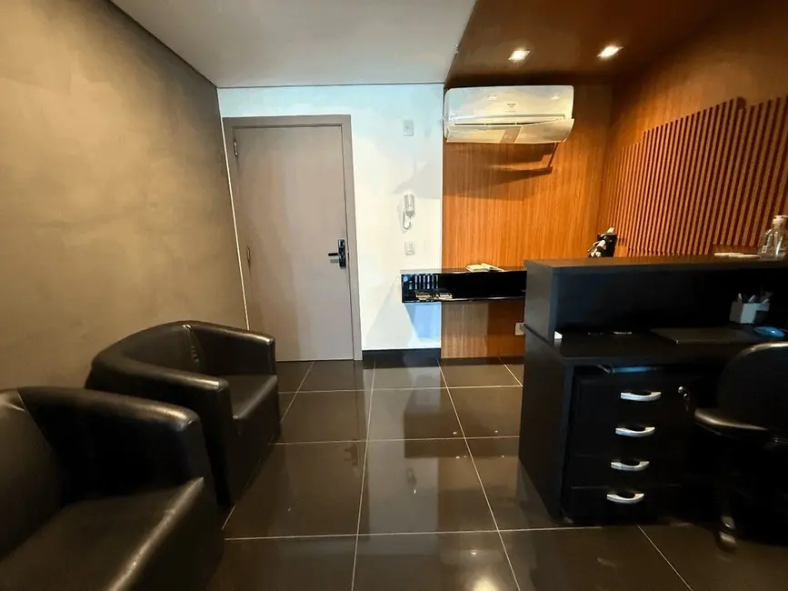 Foto 1 de Sala Comercial à venda, 48m2 em Praia de Belas, Porto Alegre - RS