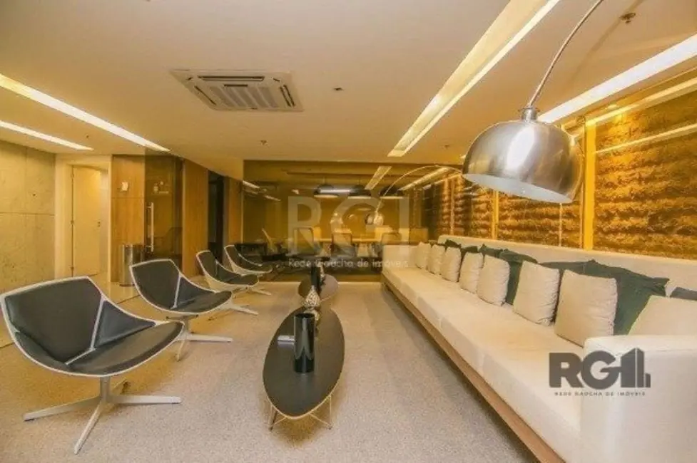 Foto 8 de Sala Comercial à venda, 48m2 em Praia de Belas, Porto Alegre - RS