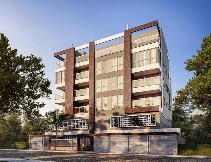 Foto 1 de Apartamento com 2 quartos à venda, 84m2 em Bombinhas - SC