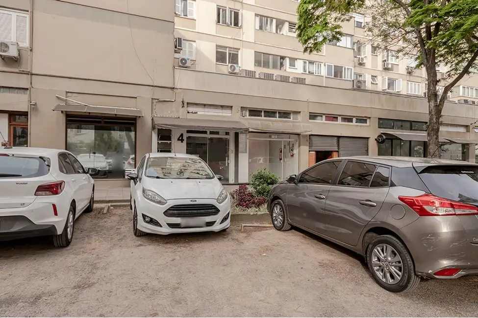 Foto 8 de Loja à venda, 49m2 em Bom Fim, Porto Alegre - RS