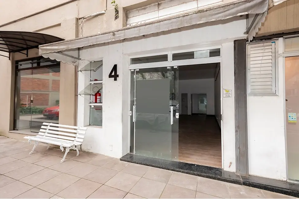 Foto 1 de Loja à venda, 49m2 em Bom Fim, Porto Alegre - RS