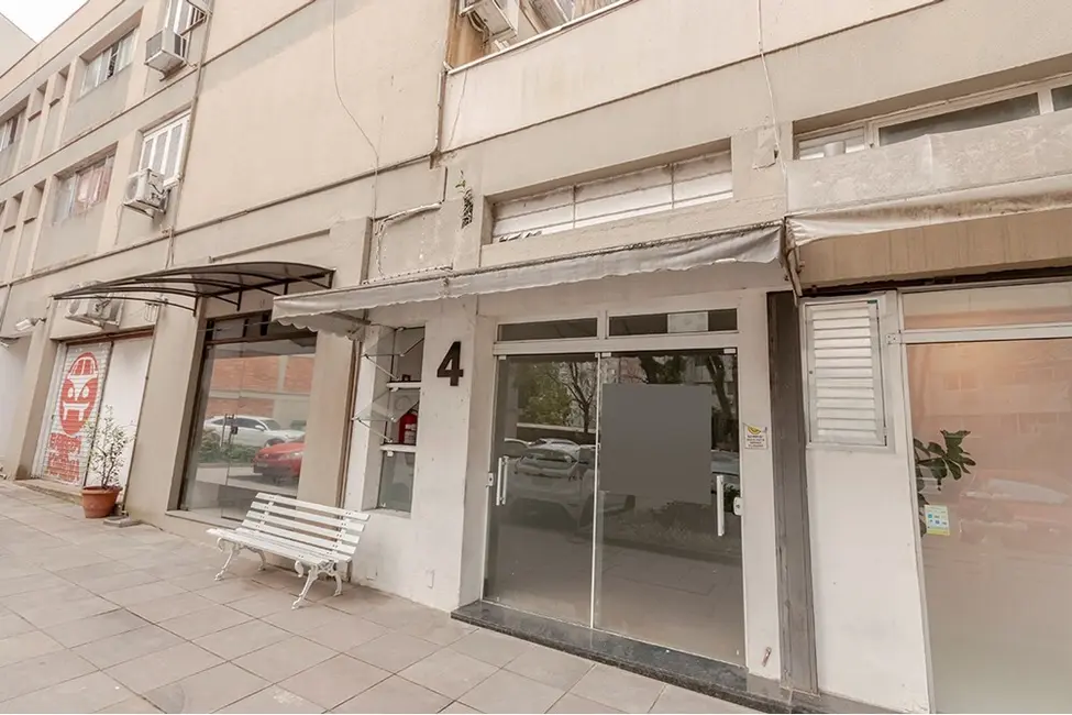 Foto 9 de Loja à venda, 49m2 em Bom Fim, Porto Alegre - RS