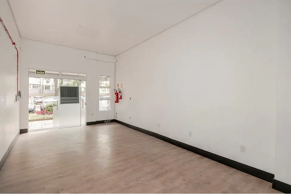 Foto 2 de Loja à venda, 49m2 em Bom Fim, Porto Alegre - RS