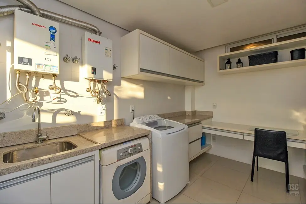 Foto 6 de Casa de Condomínio com 4 quartos à venda, 620m2 em Nonoai, Porto Alegre - RS