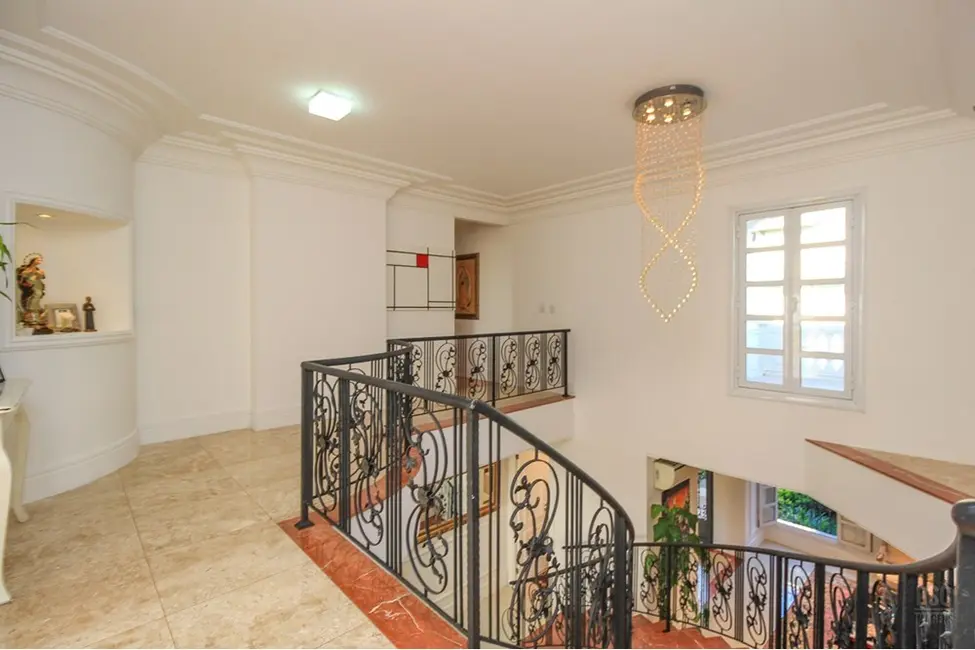 Foto 8 de Casa de Condomínio com 4 quartos à venda, 620m2 em Nonoai, Porto Alegre - RS