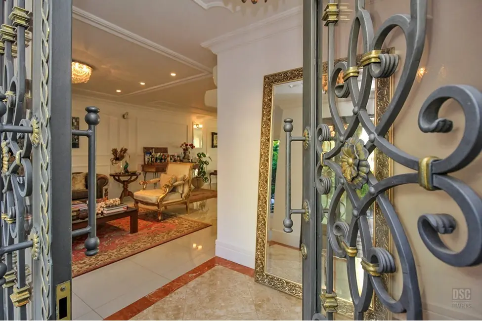 Foto 1 de Casa de Condomínio com 4 quartos à venda, 620m2 em Nonoai, Porto Alegre - RS