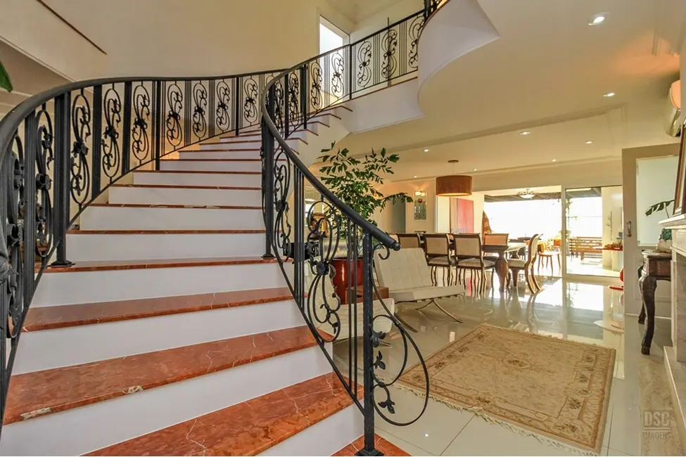 Foto 7 de Casa de Condomínio com 4 quartos à venda, 620m2 em Nonoai, Porto Alegre - RS