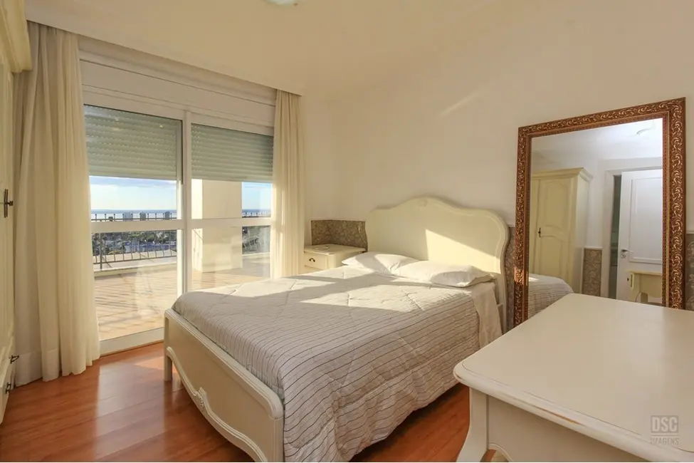 Foto 2 de Casa de Condomínio com 4 quartos à venda, 620m2 em Nonoai, Porto Alegre - RS