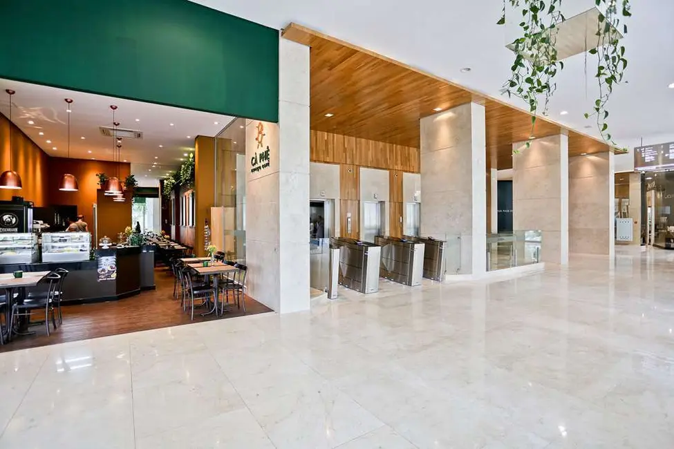 Sala Comercial à venda, 50m2 em Itajai - SC - imagem 3 Foto 3 de Sala Comercial à venda, 50m2 em Itajai - SC