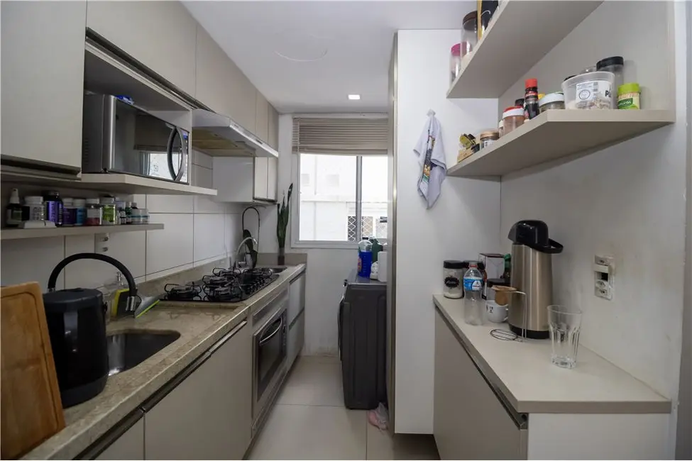 Foto 2 de Apartamento com 2 quartos à venda, 44m2 em Lomba do Pinheiro, Porto Alegre - RS