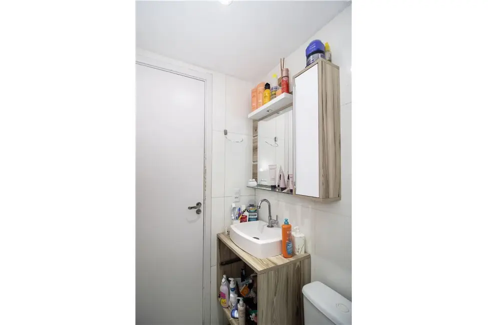 Foto 7 de Apartamento com 2 quartos à venda, 44m2 em Lomba do Pinheiro, Porto Alegre - RS