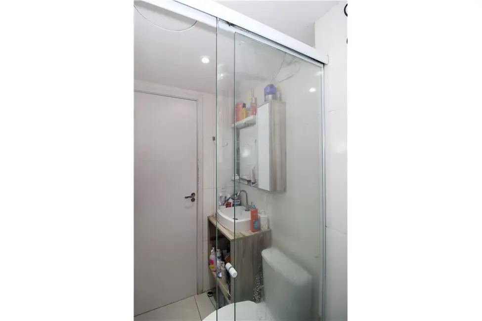 Foto 6 de Apartamento com 2 quartos à venda, 44m2 em Lomba do Pinheiro, Porto Alegre - RS