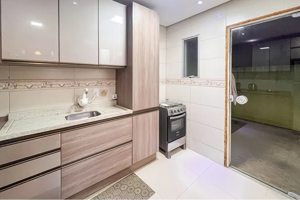 Casa de Condomínio com 2 quartos à venda, 49m2 em Mato Grande, Canoas - RS - imagem 7 Foto 7 de Casa de Condomínio com 2 quartos à venda, 49m2 em Mato Grande, Canoas - RS