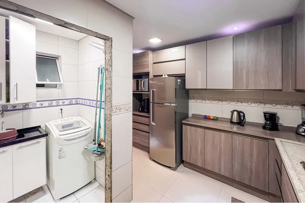 Casa de Condomínio com 2 quartos à venda, 49m2 em Mato Grande, Canoas - RS - imagem 8 Foto 8 de Casa de Condomínio com 2 quartos à venda, 49m2 em Mato Grande, Canoas - RS