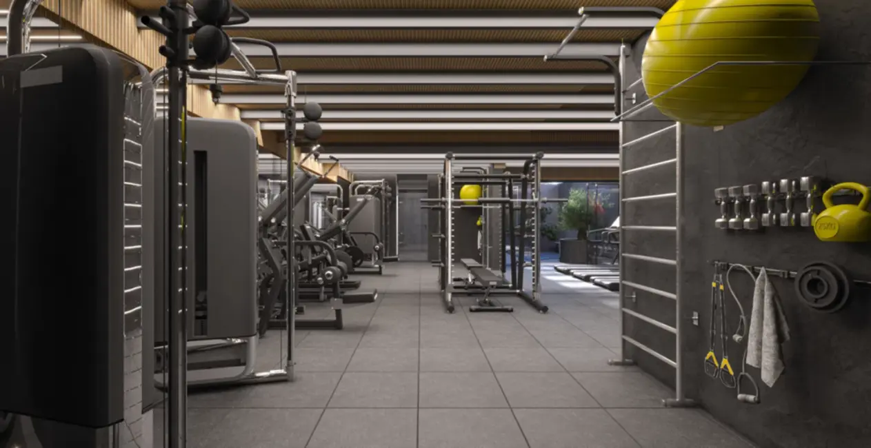 Foto 7 de Apartamento com 3 quartos à venda, 100m2 em Meia Praia, Itapema - SC