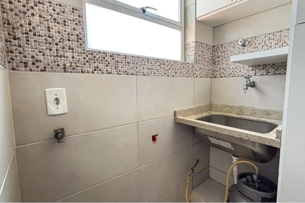 Apartamento com 2 quartos à venda, 41m2 em Menino Deus, Porto Alegre - RS - imagem 7 Foto 7 de Apartamento com 2 quartos à venda, 41m2 em Menino Deus, Porto Alegre - RS