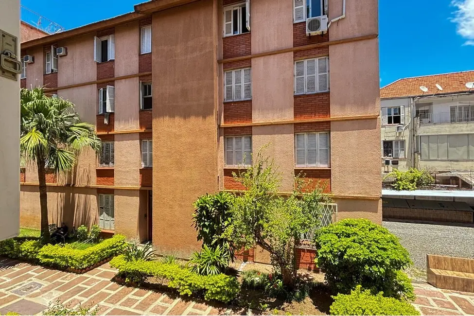 Apartamento com 2 quartos à venda, 41m2 em Menino Deus, Porto Alegre - RS - imagem 4 Foto 4 de Apartamento com 2 quartos à venda, 41m2 em Menino Deus, Porto Alegre - RS